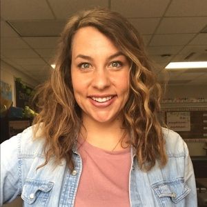 Meet your Posher, Mary kate